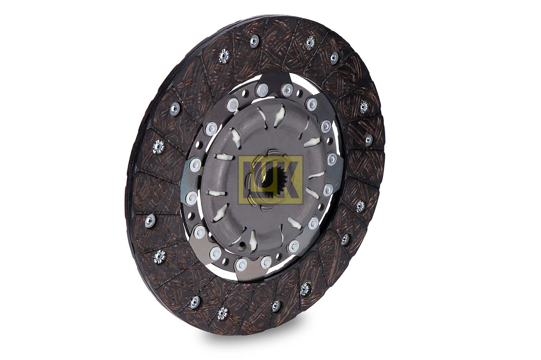 Clutch Disc